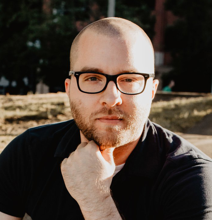 Patrik Vida